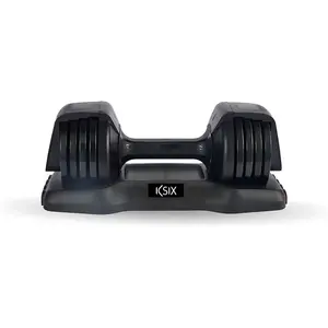 MANCUERNA AJUSTABLE KSIX 11KG pas cher