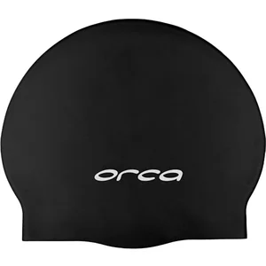 2025 Orca Siliconen Badmuts Dva00050 - Zwart pas cher