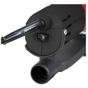 Stayer  RO 752 EK Ponceuse Rotorbitale - 1.1495 pas cher