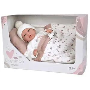 Multimarca Gigoteuse Baby Andie Elegance 40 Cm pas cher