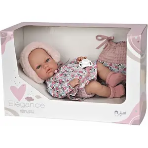 Arias Élégance De Noël Pour Bébés 30 Cm pas cher