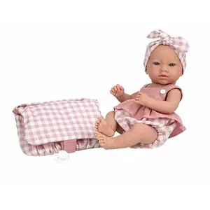 Baby doll Arias Elegance 38 cm pas cher