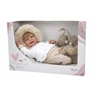 Baby Doll Arias Zoe 45 cm pas cher