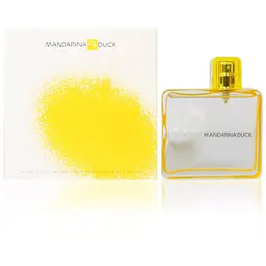 Comparateur de prix : Mandarina Duck 100 ml edt vapo