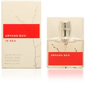 In Red eau de toilette vaporizador 30 ml pas cher