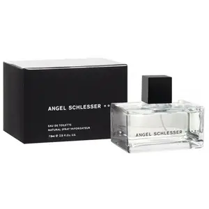 Comparateur de prix : ANGEL SCHLESSER HOMME edt vapo 75ml