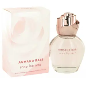 Armand Basi Armand Basi Rose Lumiere eau de toilette spray 100 ml pas cher