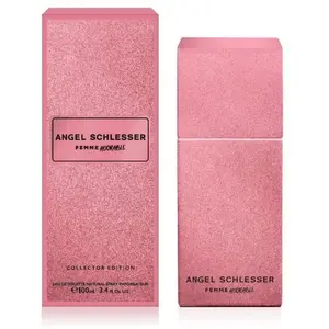 Angel Schlesser Eau De Toilette Adorable Collector Edition 100ml pas cher