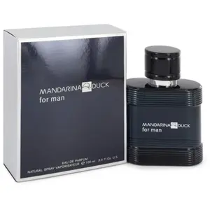 Mandarina Duck for Man - 100 ml - eau de parfum spray - herenparfum pas cher