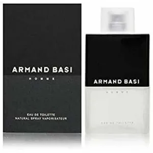 Parfum Homme Armand Basi Basi Homme (125 ml) pas cher