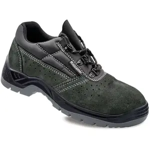 Blackleather Chaussures De Sécurité S1p Src pas cher