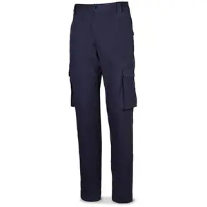 Marca Pantalon De Travail 588pbsam