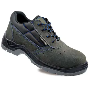 Blackleather Chaussures De Sécurité pas cher