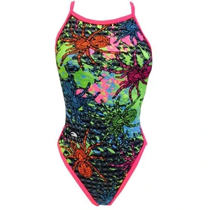 Turbo Maillot De Bain Acno Fluor pas cher