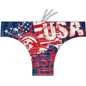 Turbo Slip De Bain Usa Vintage Map 2013 pas cher