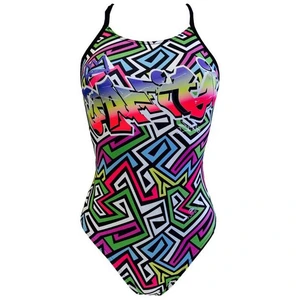 Turbo Maillot De Bain Greka pas cher