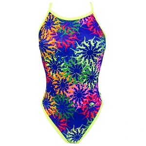 Turbo Maillot De Bain Rueda Sincro pas cher