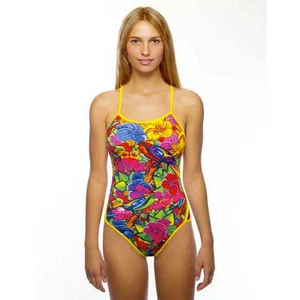Turbo Maillot De Bain Birdie pas cher
