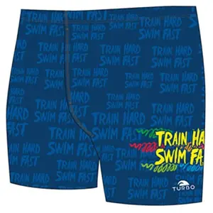 Turbo Jammer Swim Fast pas cher