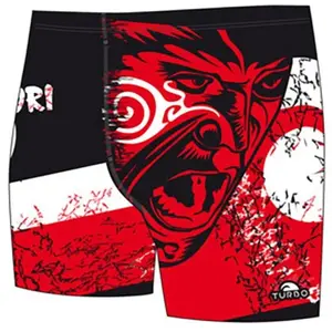 Turbo Jammer Maori Head 2013 pas cher