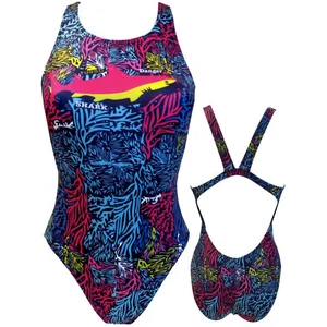 Turbo Maillot De Bain Oaxaca pas cher