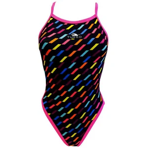 Turbo Maillot De Bain Fiesta pas cher