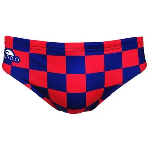 Turbo Slip De Bain Squares pas cher