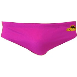 Turbo Basic Zwemslip Paars 3XL Man pas cher