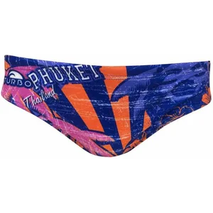Turbo Phuket Zwemslip Veelkleurig XL Man pas cher