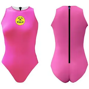 Turbo Maillot De Bain Wp Basic pas cher