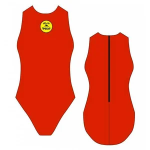 Turbo Maillot De Bain Basic pas cher