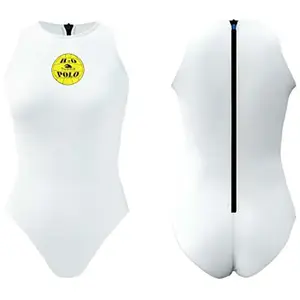 Turbo Maillot De Bain Wp Basic pas cher