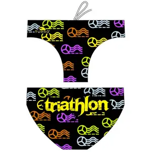 Turbo Slip De Bain Triathlon 2011 pas cher