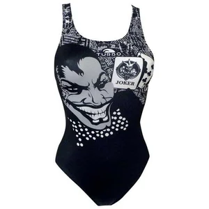 Turbo Maillot De Bain New Jocker Pro Resist 894061 pas cher