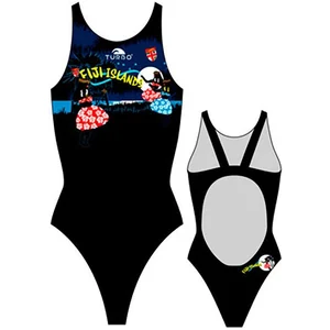 Turbo Maillot De Bain Fidji Island Pro Resist pas cher