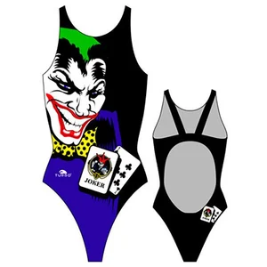 Turbo Maillot De Bain New Jocker Pro Resist pas cher