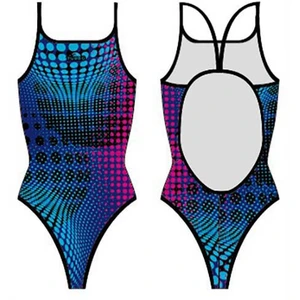 Turbo Maillot De Bain Walnut pas cher