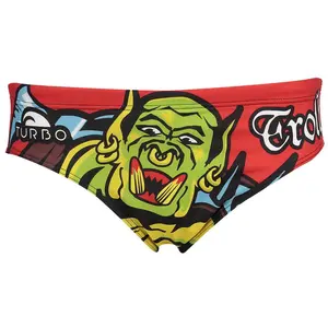 Turbo Slip De Bain Troll pas cher
