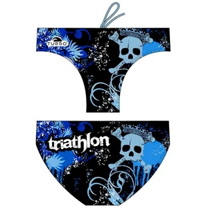 Turbo Slip De Bain Skulls Triathlon pas cher