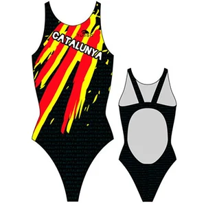 Turbo Maillot De Bain Catalonia Pro Resist pas cher