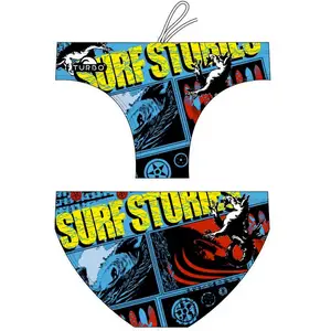 Turbo Slip De Bain Surf Stories pas cher
