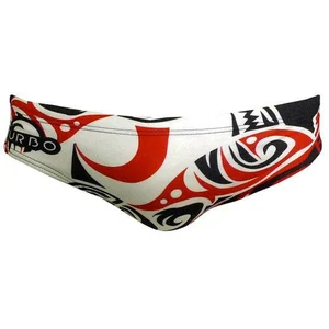 Turbo Slip De Bain Maori Skin Tattoo pas cher