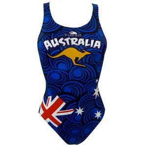 Turbo Maillot De Bain Australia Pro Resist pas cher