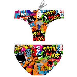 Turbo Slip De Bain Total Kaos pas cher
