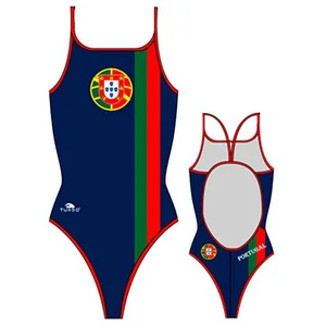 Turbo Maillot De Bain Portugal pas cher