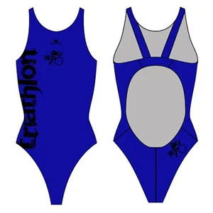 Turbo Maillot De Bain Triathlon Pro Resist pas cher