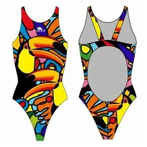 Turbo Maillot De Bain Tucan Pro Resist pas cher