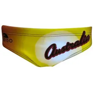 Turbo Slip De Bain Australia Sun pas cher
