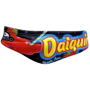 Turbo Daiquiri Zwemslip Veelkleurig M Man pas cher