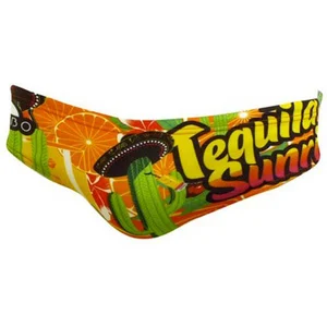 Turbo Slip De Bain Tequila Sunrise pas cher